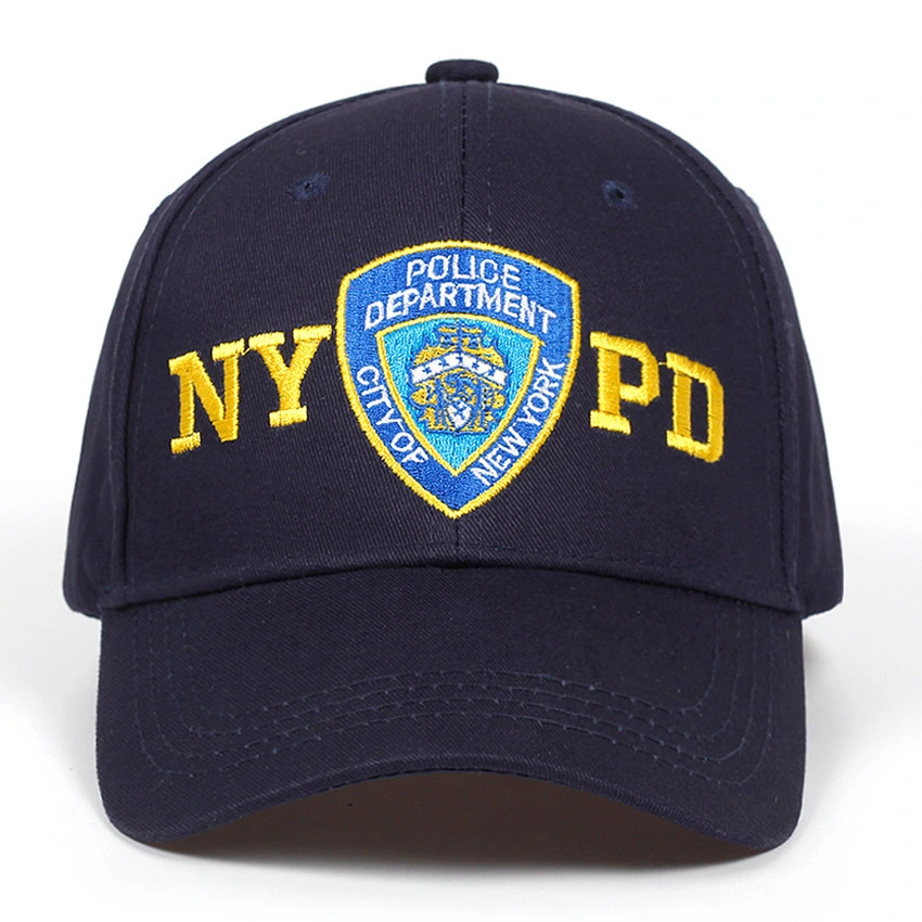 New York City Police Department (NYPD) Patch New Badge Emblem