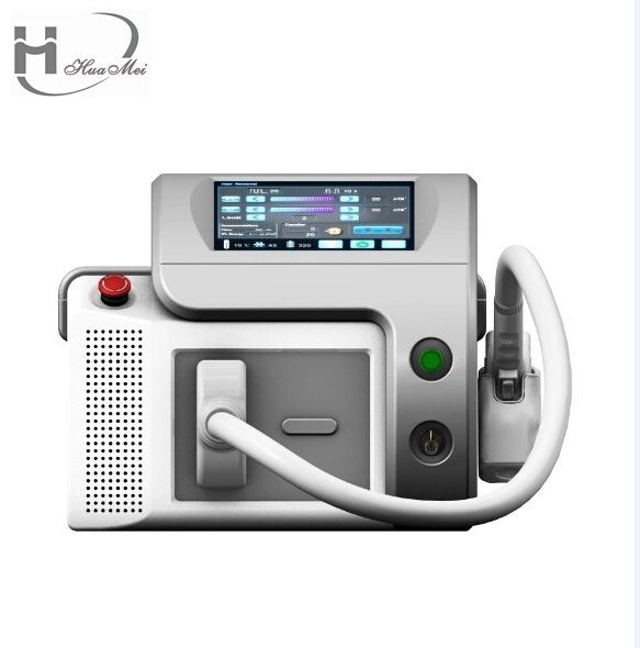 E-Light (IPL+RF) Skin Beauty System