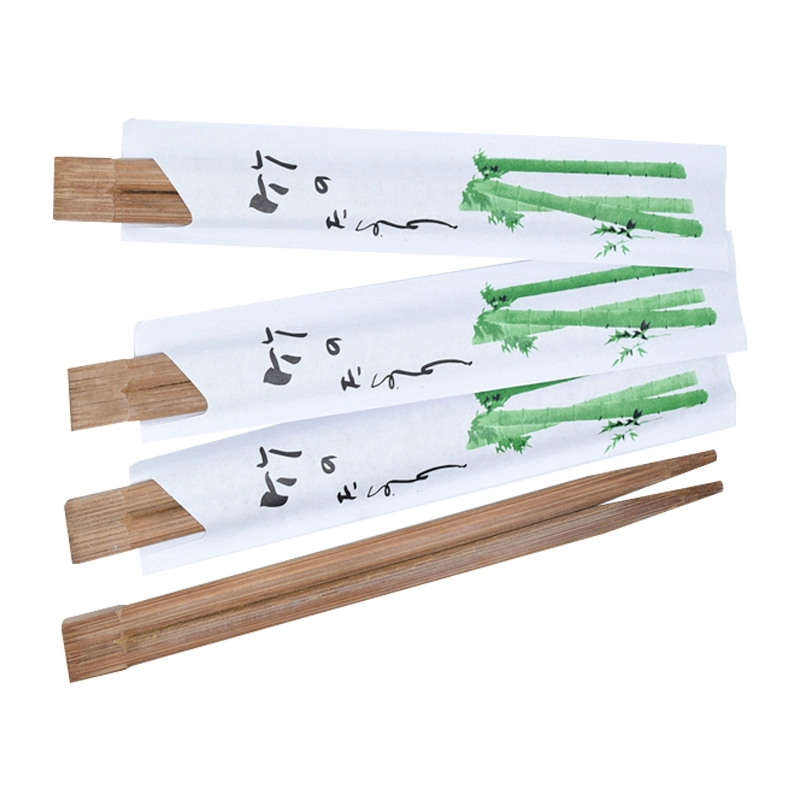 High quality/High cost performance  Disposable Nature Bamboo Chopsticks