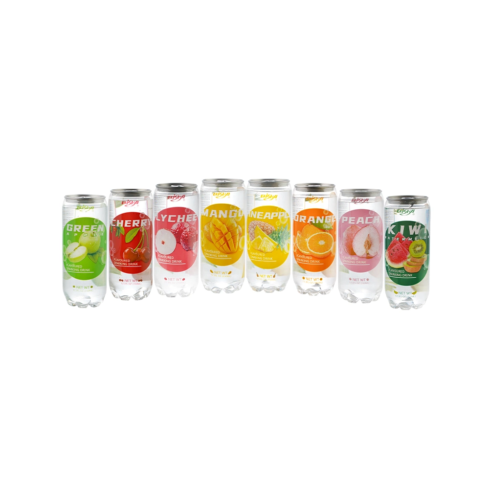 Geeignet für Hot Summer Refresh Geschmack American Drink Sparkling Water