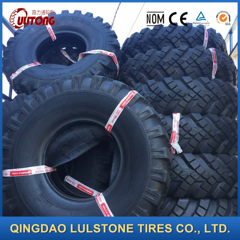 Wholesale/Supplier Radial Heavy Truck Tyre, Bus Tyre, TBR Tyre, Passenger Car Tyre, OTR Tyre