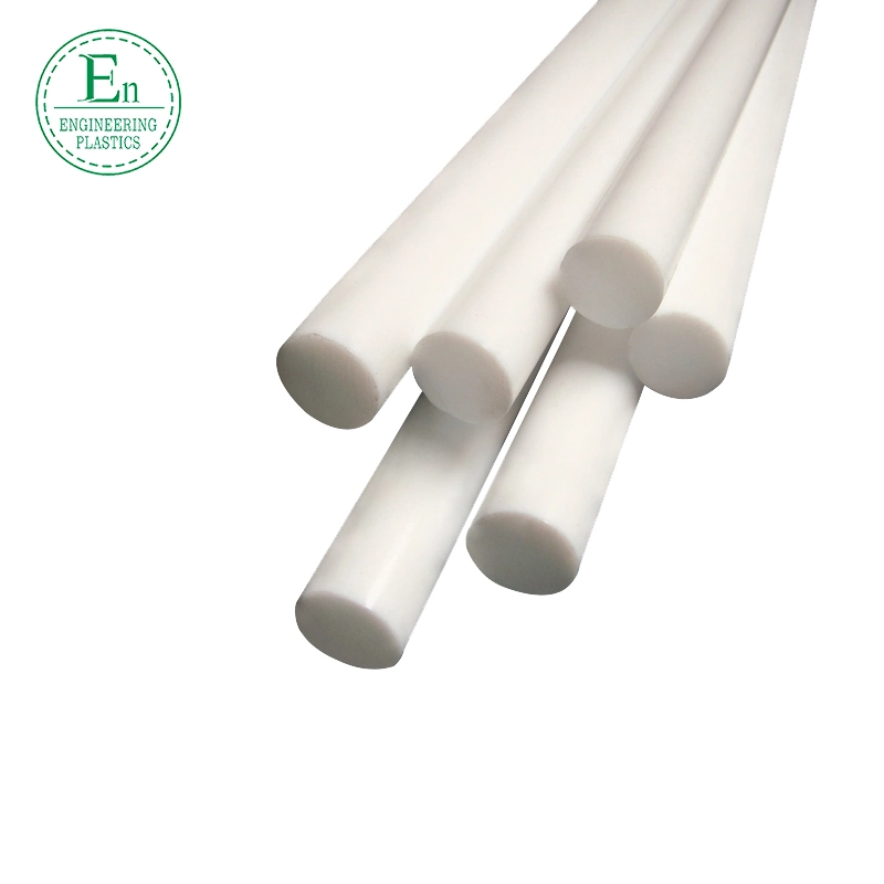 Professional Factory Direct POM Rod Plastic Bar