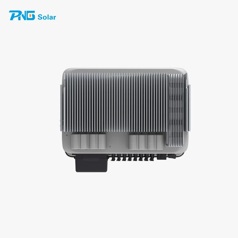 On Grid Solar Inverter Sun2000-30ktl-M3 30kW 36kw 40kW inteligente PV Controlador