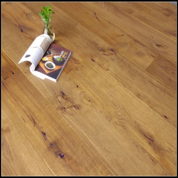 190/220/240/300/400mm Roble ancho Pisos de Madera Engineered Flooring/Pisos de Madera