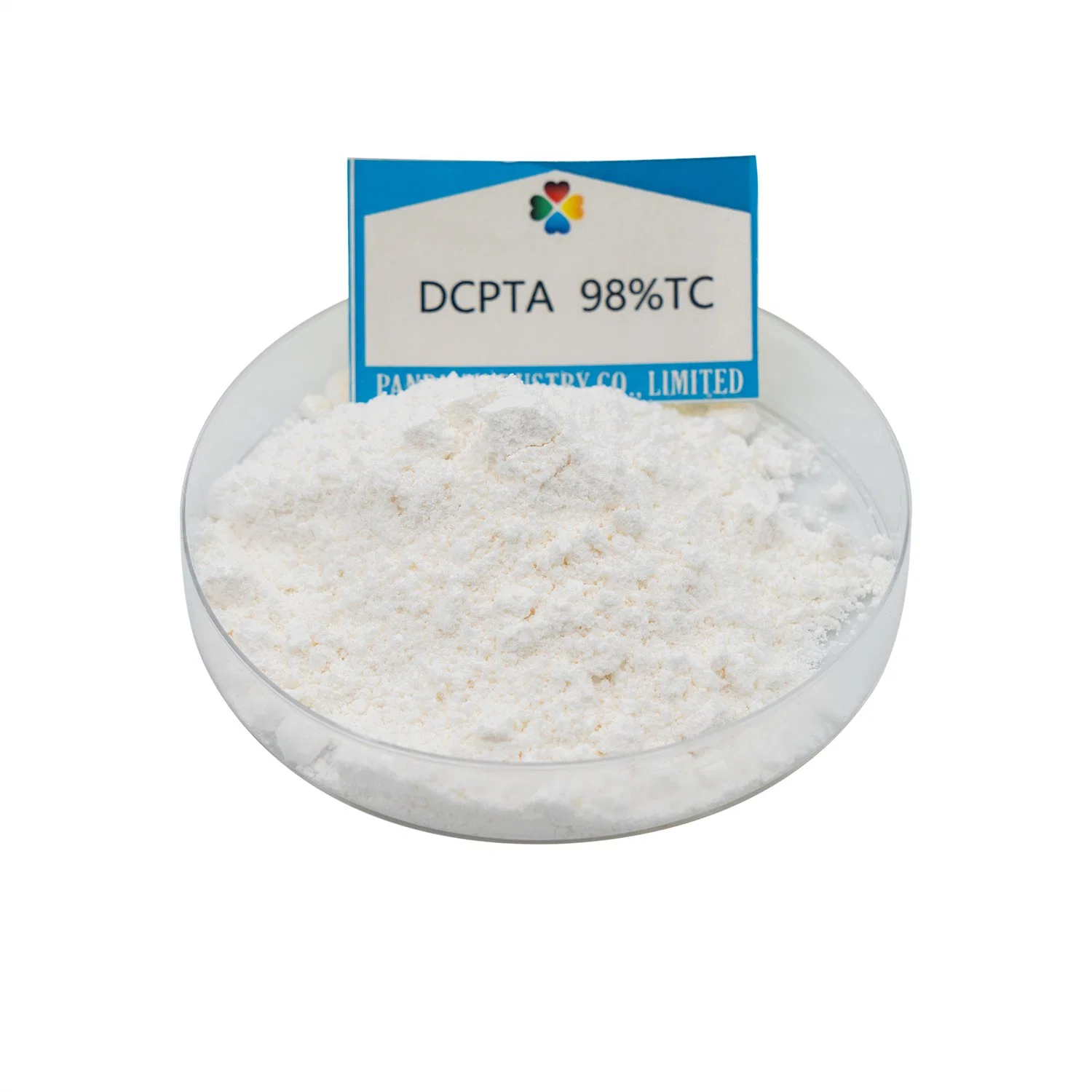 Plant Growth Promoter Plant Hormones Dcpta 80%Sp