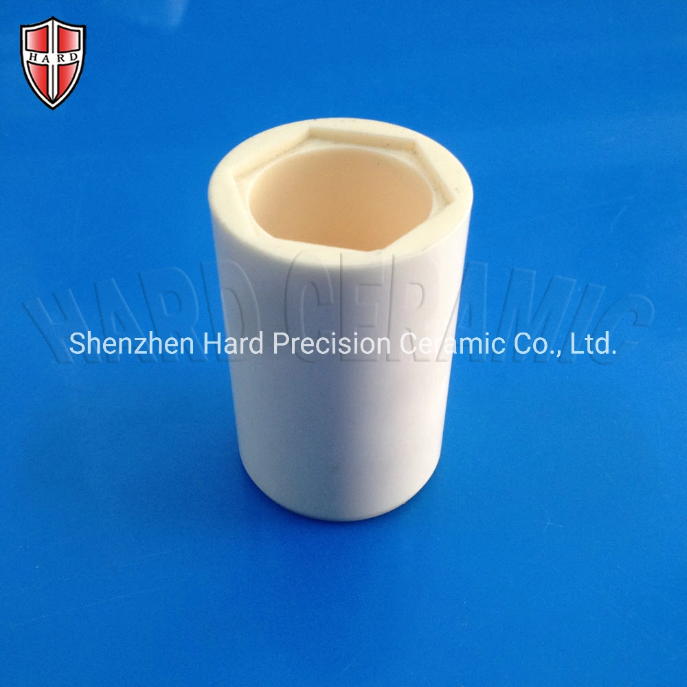 Aluminium Oxide Ceramic Parts China Supplier