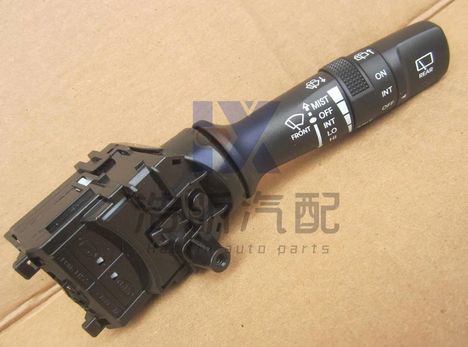 Hyundai KIA 93420 2V050 Combination Turn Signal Switch