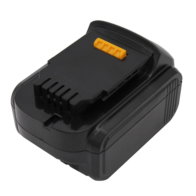 14.4V Operated Power Tools for Dewalts 5ah Battery Twin Pack