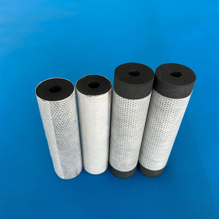 Refrigerator Water Filter Cartridge Can Remove Particulates, Microorganisms, Organic Contaminants