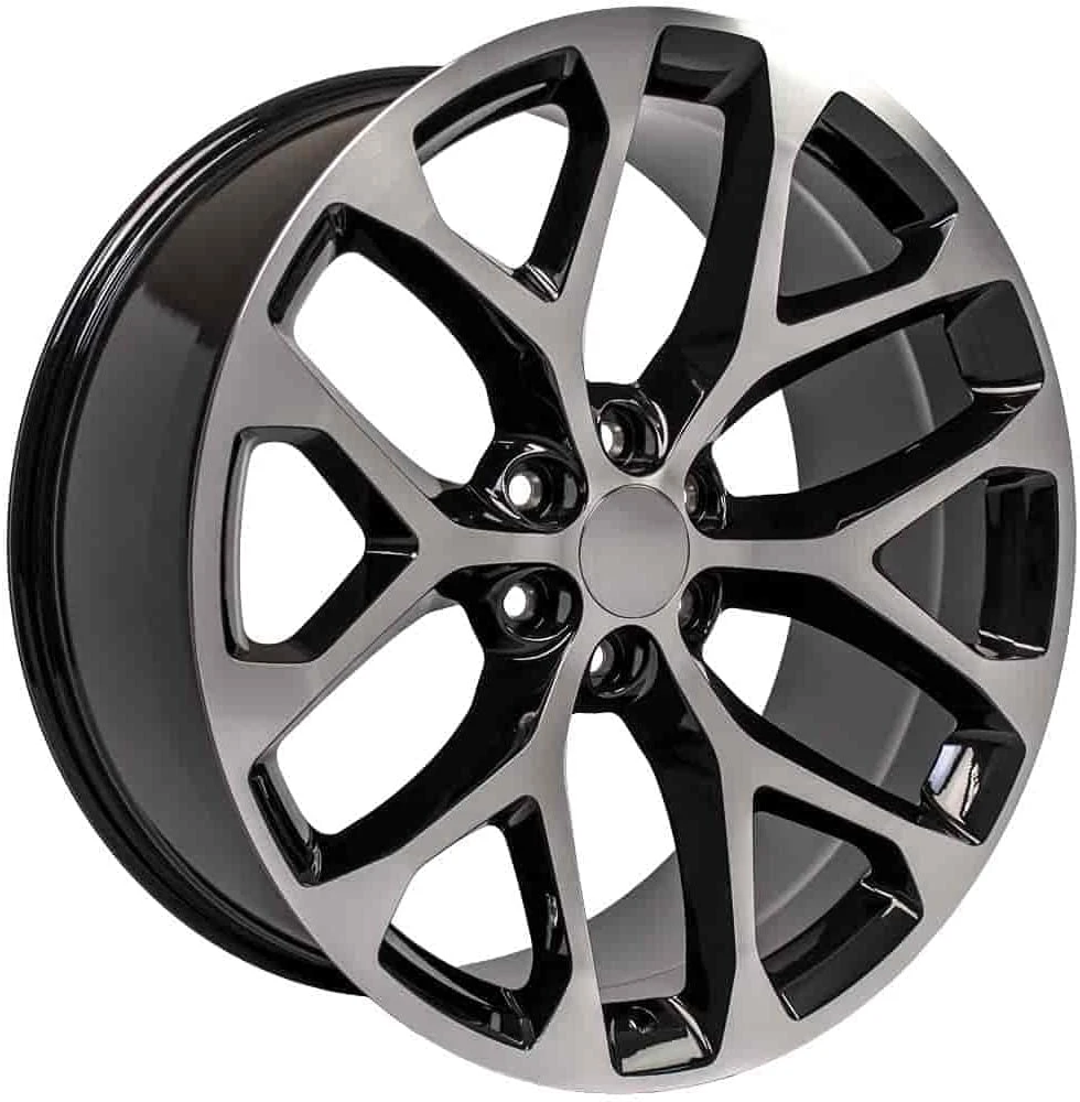 Wholesale/Supplier Custom OEM High quality/High cost performance  Auto Wheel Rim