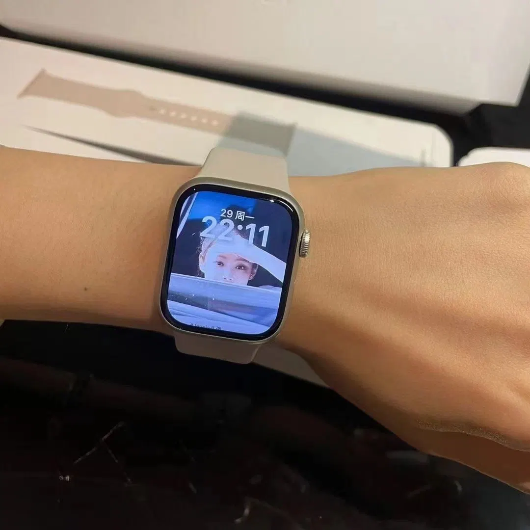 S9 Watch Smart Watch Original 1: 1 Подарочные часы для телефона