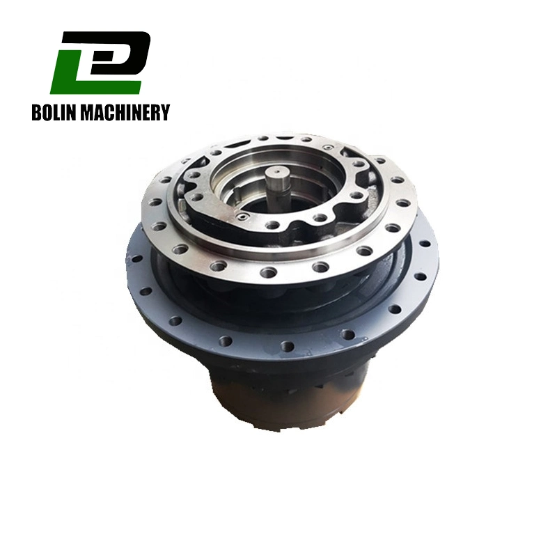 Excavator Final Drive for Zx450-3 Zx470-5g Hydraulic Travel Reduction Gearbox