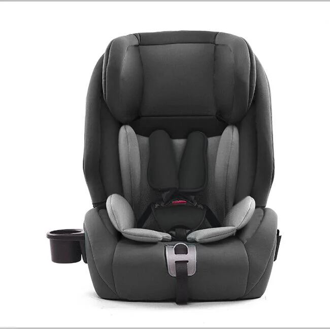 OEM Group 123 Child Car Seat with Isofix Interface