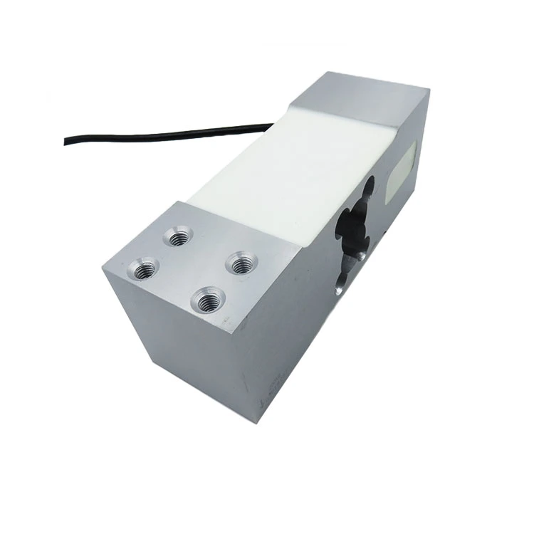 Load Cell Single Point 200kg High Precision Platform Scale Force Sensor