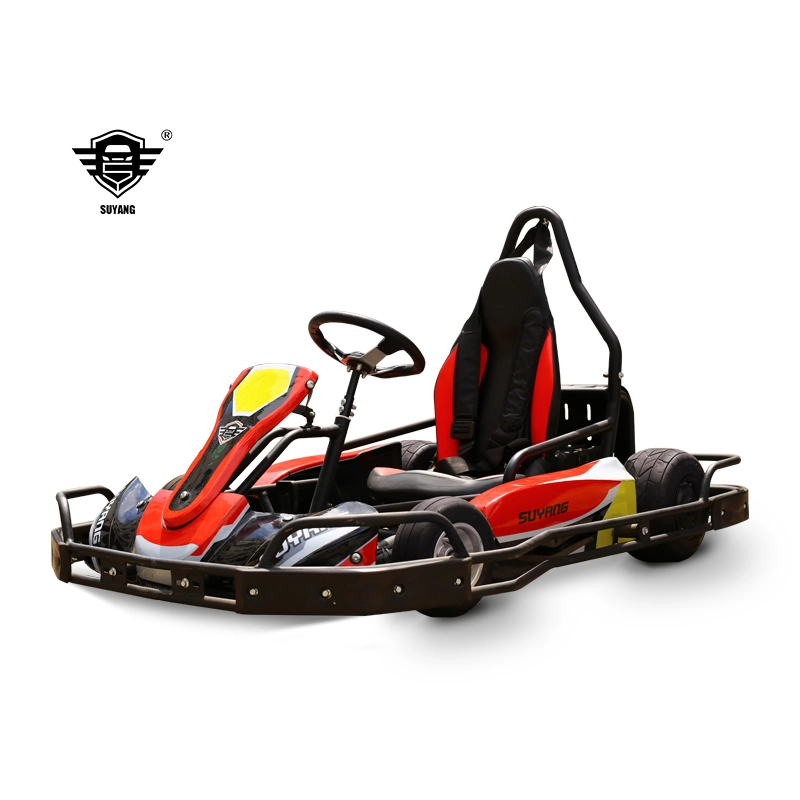 Adult Going Kart Electric Timing 1500*2 Quad