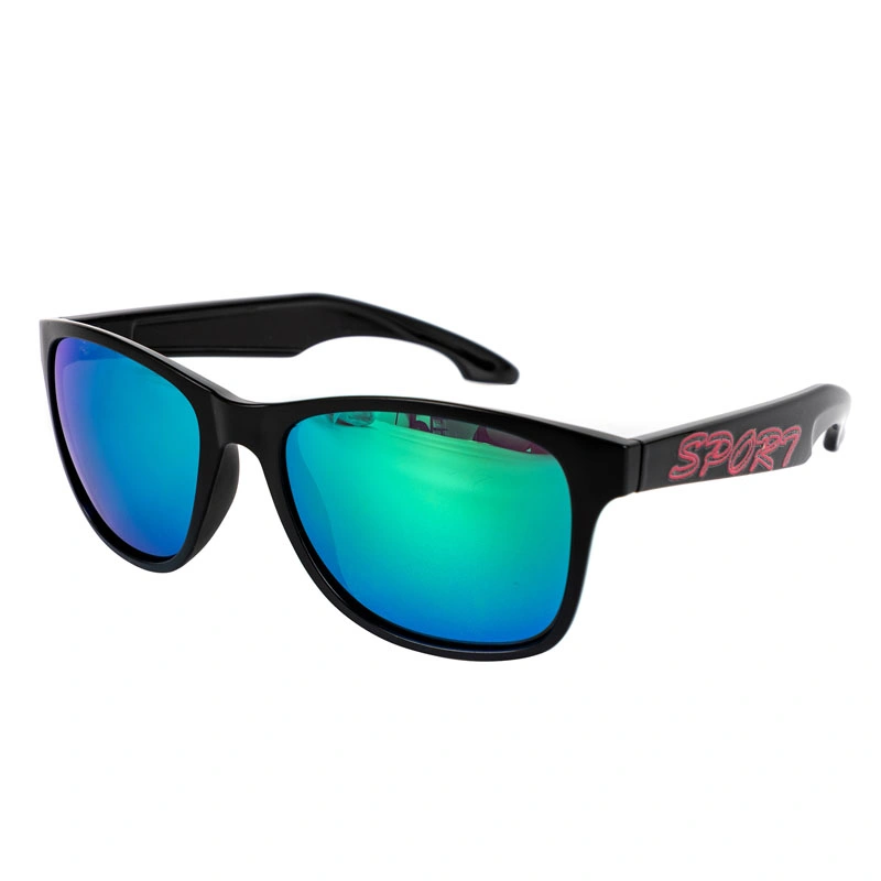 Ap2143 Fabrik Direkt Heißen Verkauf Outdoor-Schutz-Schutzbrille Sport Sonnenbrille Radfahren Mountainbike Brille Brillen für Männer Frauen Unisex
