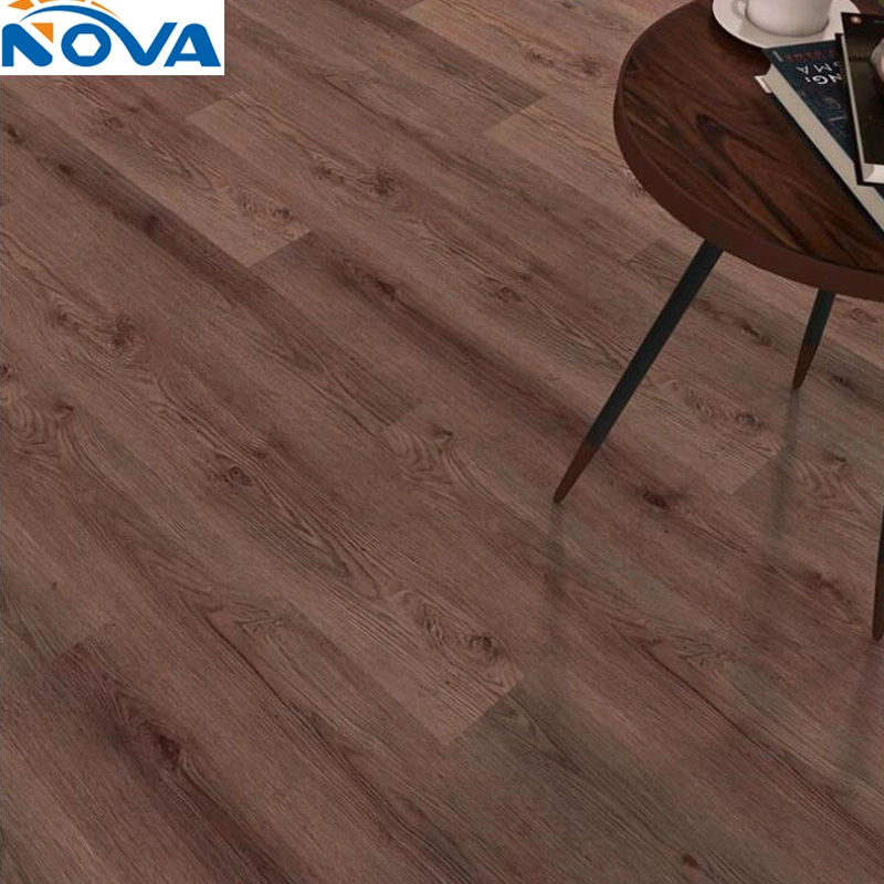 Waterproof Unilin Click Lvt Flooring PVC Floor Tile Vinyl Flooring