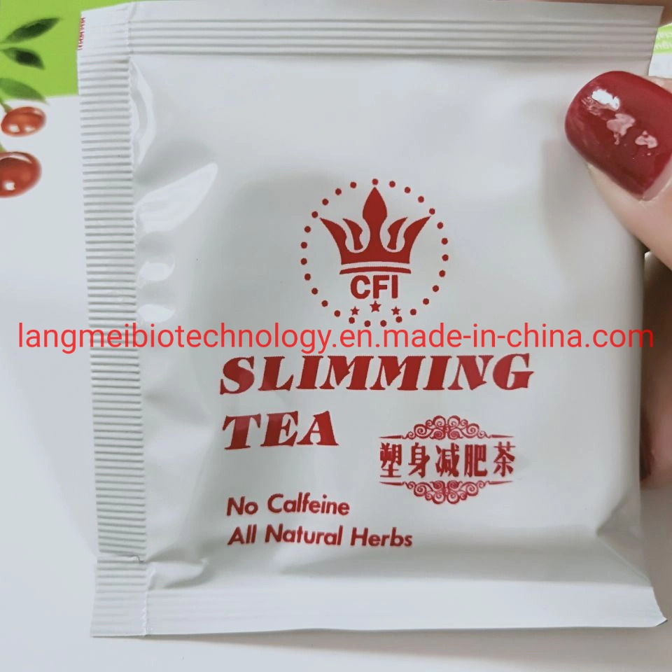 Wholesale/Supplier Price Natural Herbal Slimming Tea Flat Tummy Tea Detox