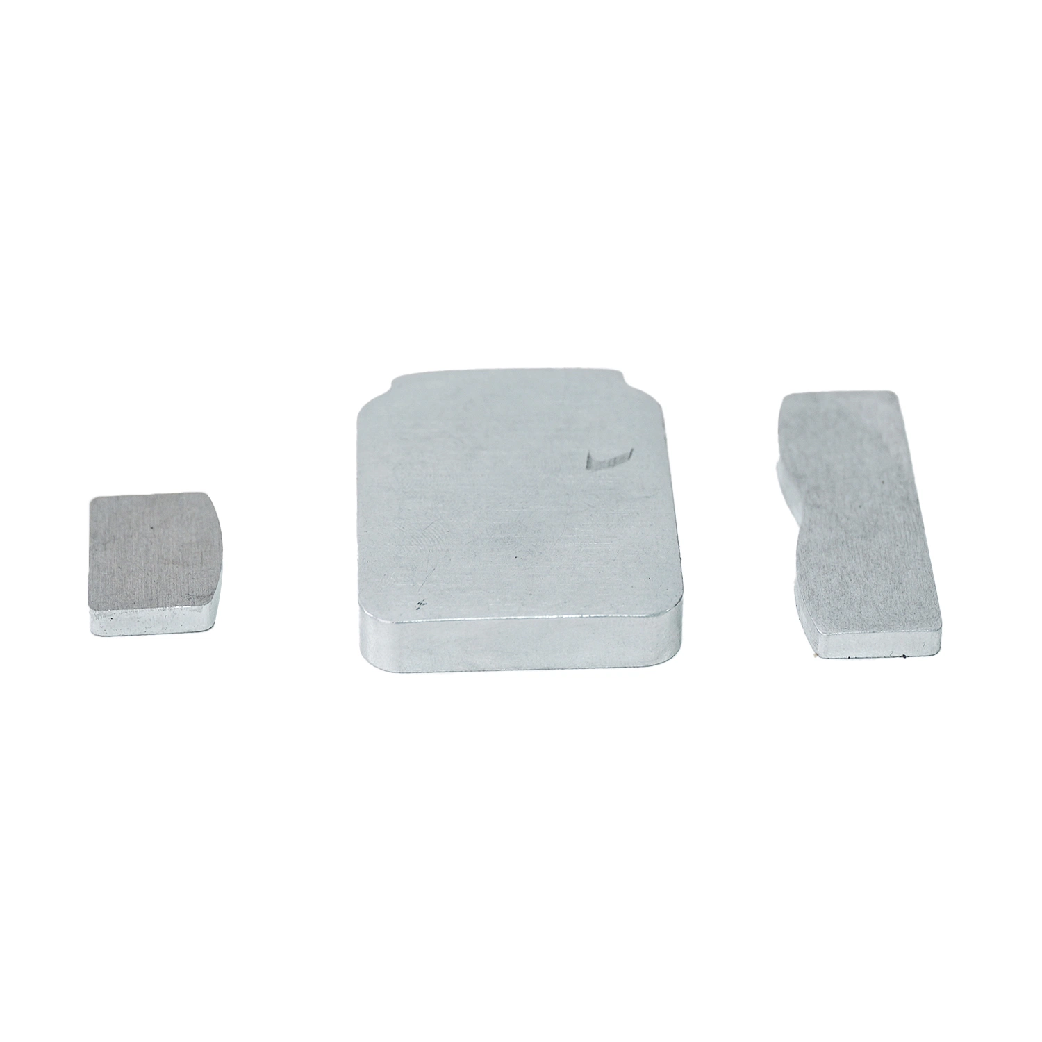 Precision Aluminum Metal Punching Stamping Parts Automobile Part