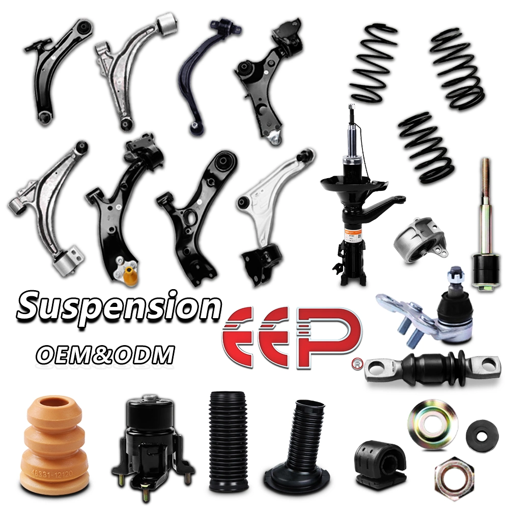 Suspension Car Parts Control Arm for Toyota Honda Nissan Mazda Hyundai Mitsubishi KIA Subaru