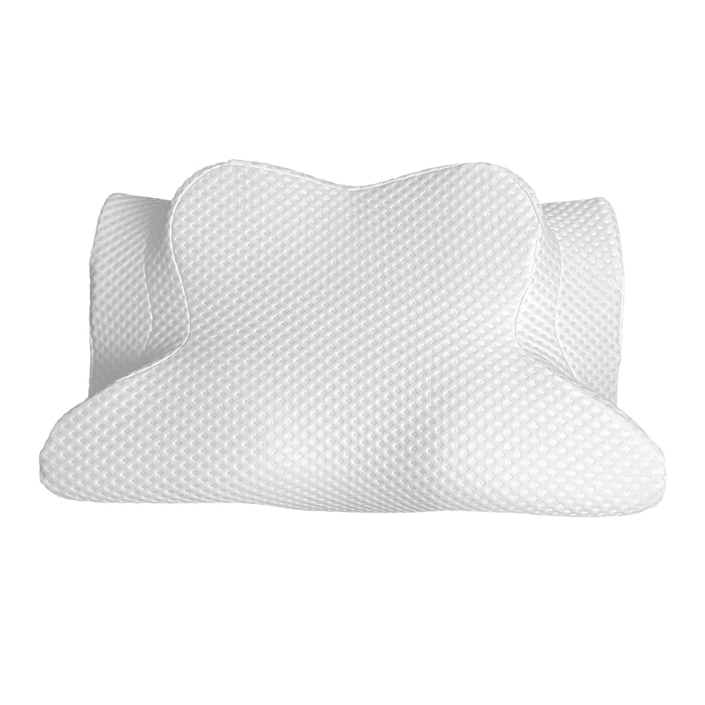 Hot Sale Relieve Cervical Pain Multifunctional Slow Rebound Memory Foam Pillow