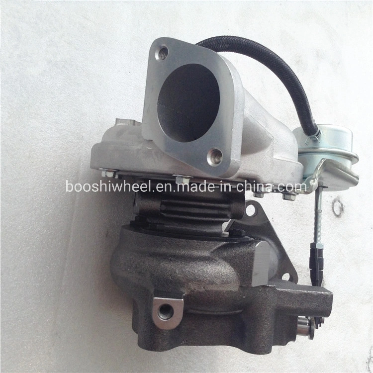 Price Gt2056s 775629-0005 14411-Y431A Turbo Charger