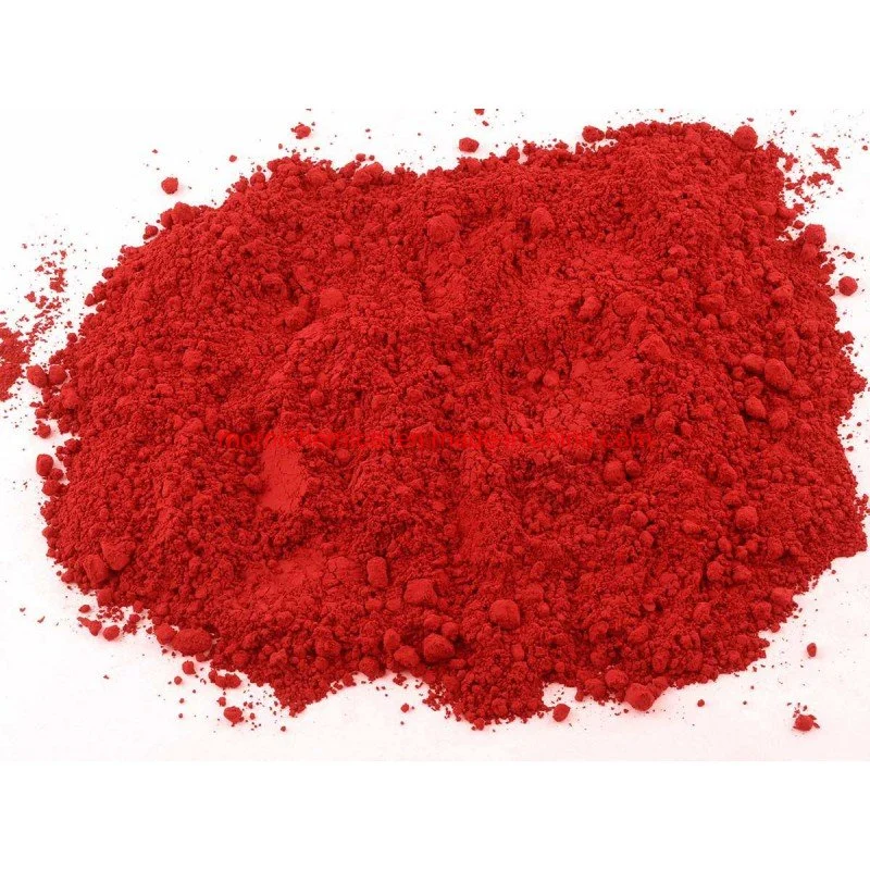 China fábrica de productos químicos Rojo pigmento 177 (C. I. 65300) PARA PVC PU