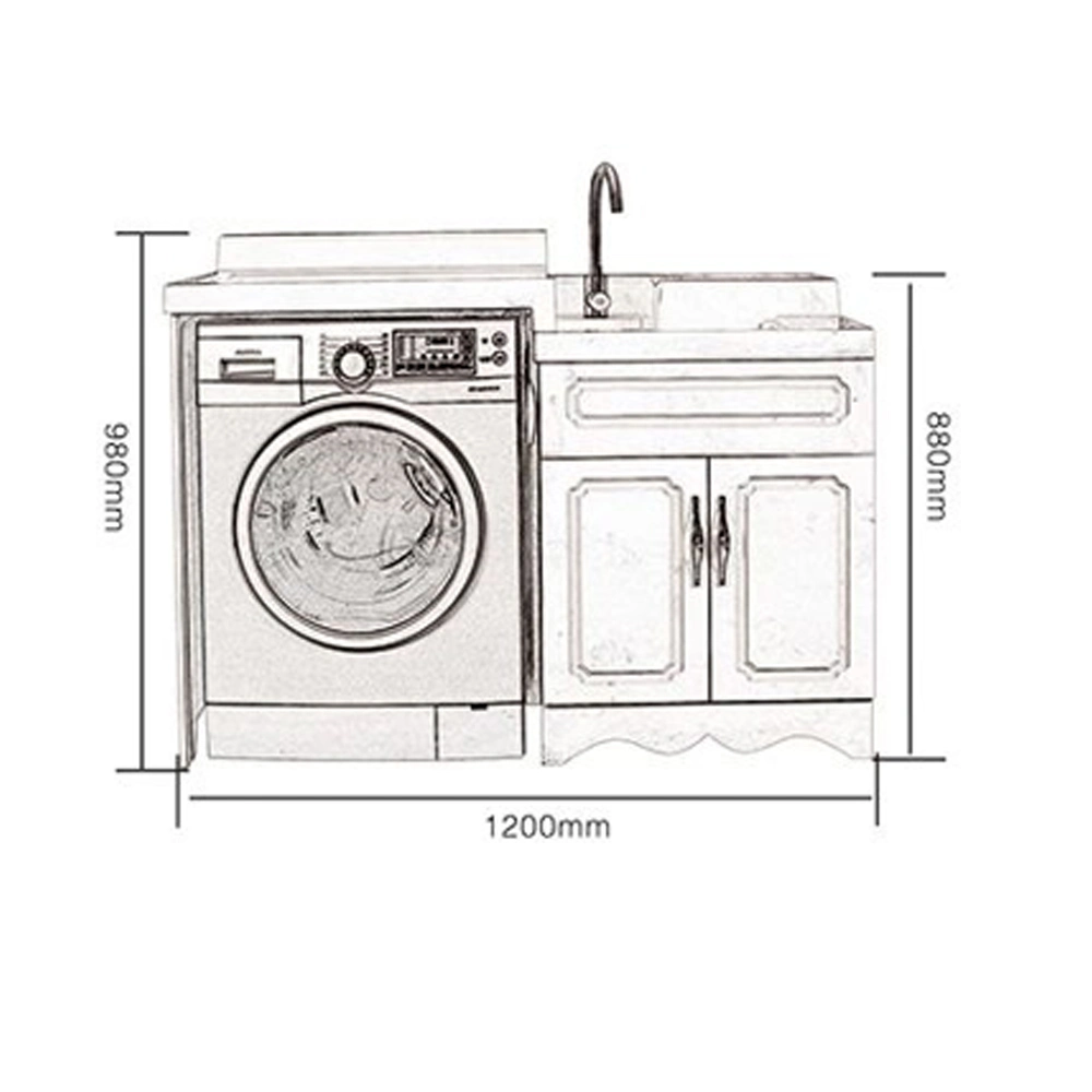 SMC Products Are Suitable for Molded Laundry Tubs with High Surface Quality Requirements