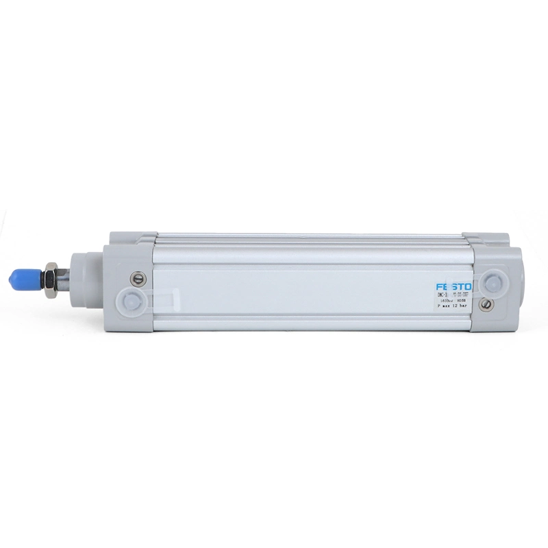 Ffesto Pneumatic Air ISO Cylinder DNC-32-40-50-80-100-Ppva-N3-S2