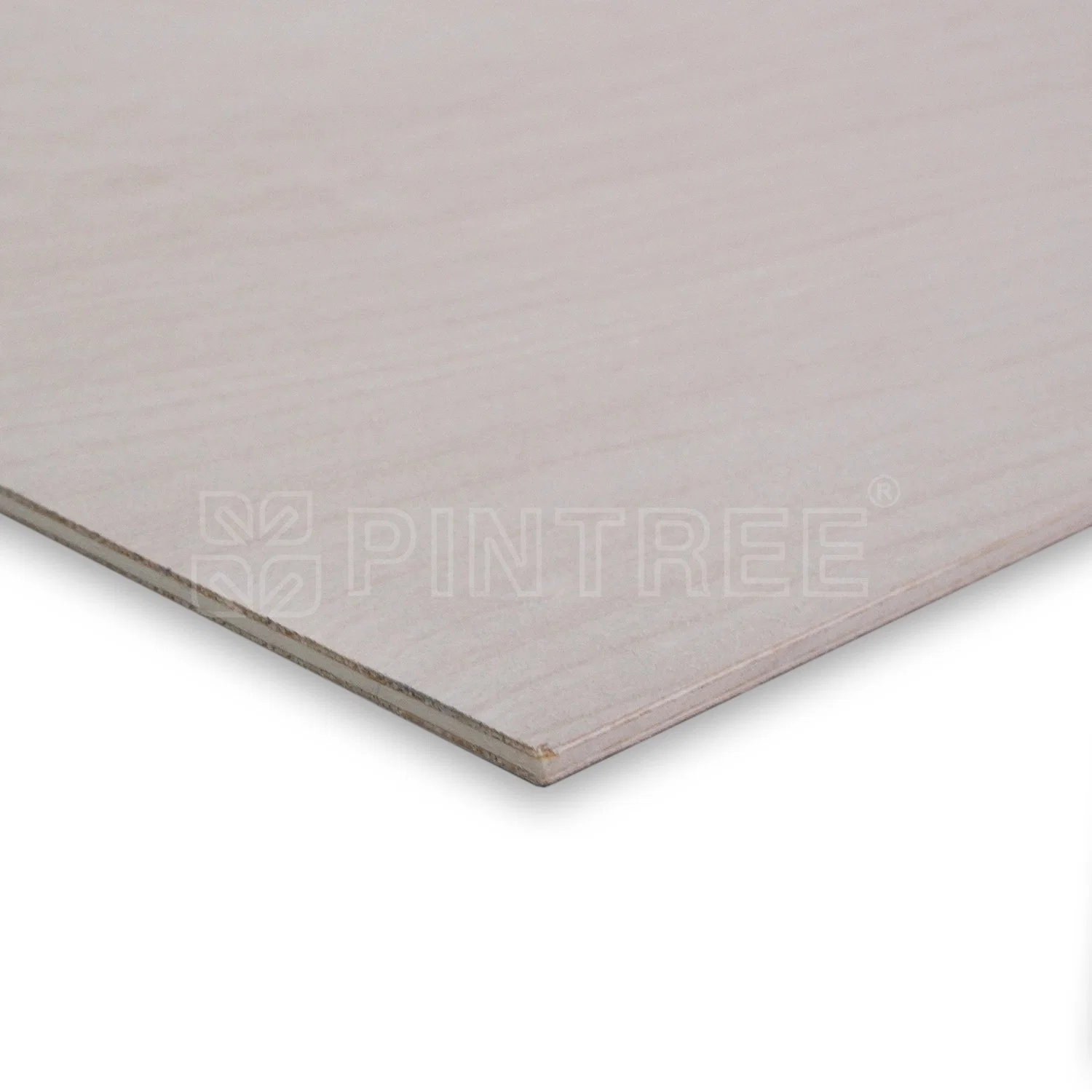 1525x1525mm Full Birch Plywood WBP colle pour fabricant de haute qualité