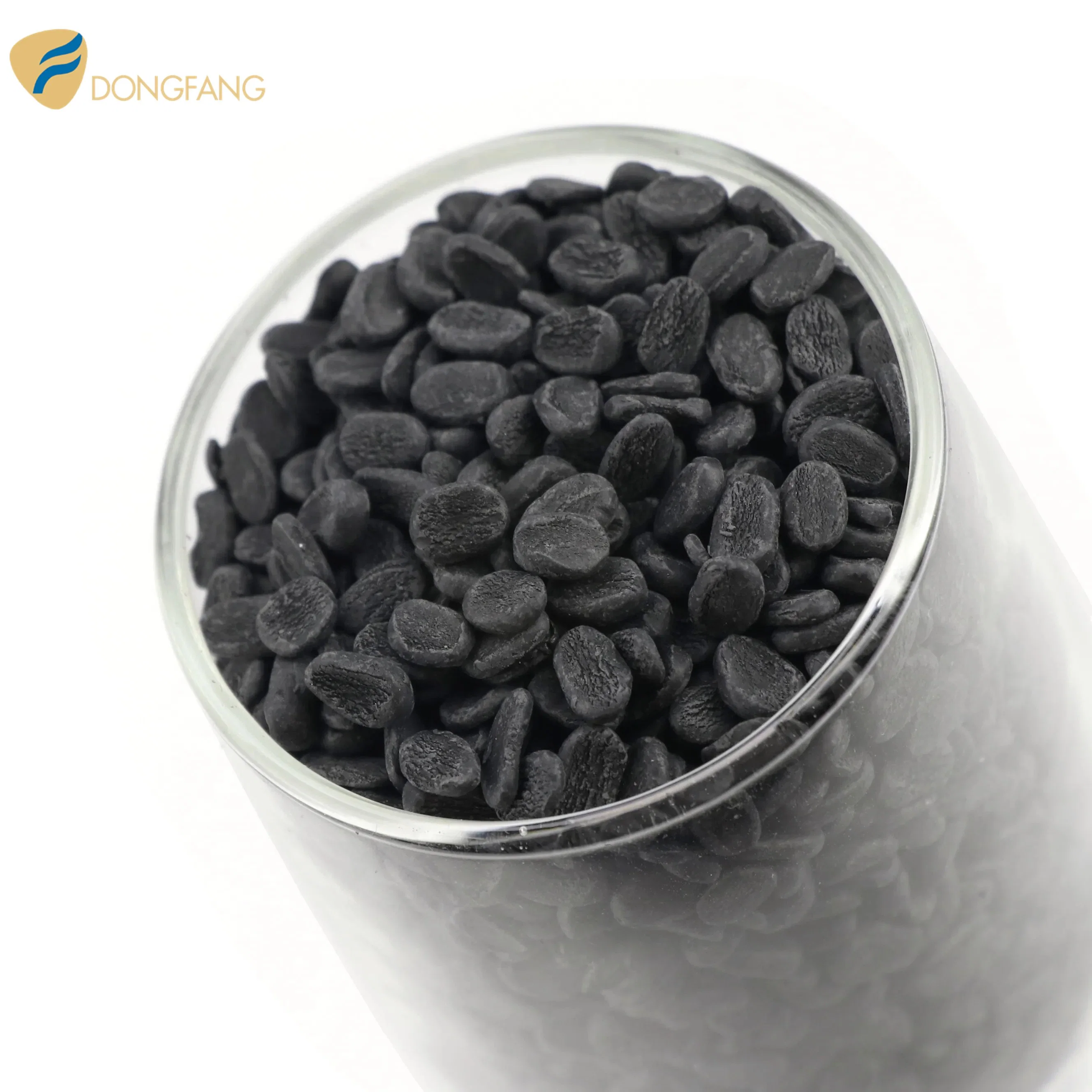 Spot Production HDPE Granules Raw Material Anti-Moisture Desiccant Masterbatch Plastic