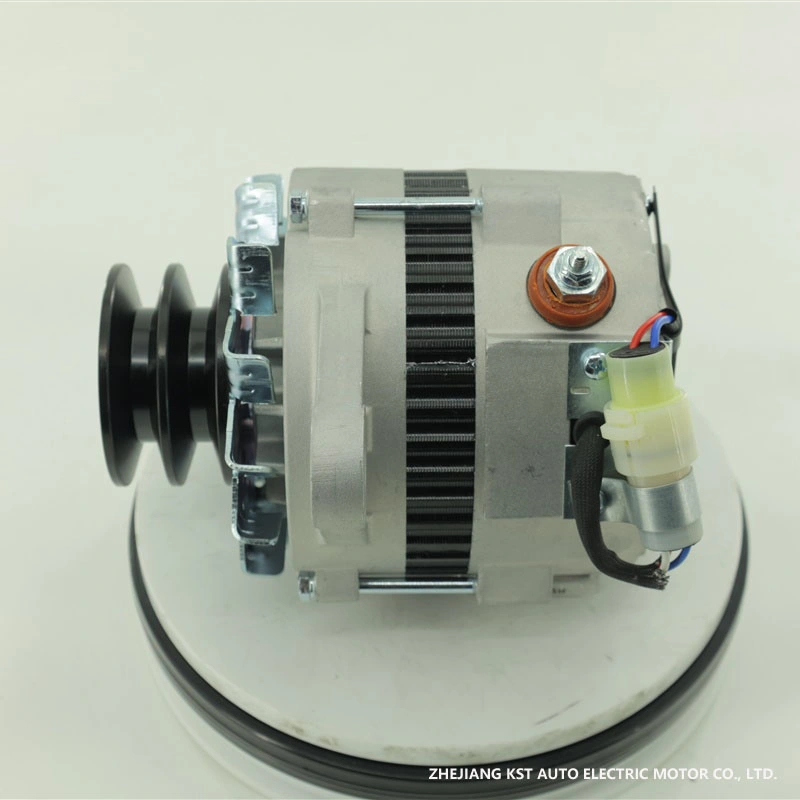 Alternator Parts ND-60069, Rn-47 235589 Inr433 Japanese Cars Rectifier 0-3500-3872 Excavator Alternator for 2b82 Ex200-5/6bg1