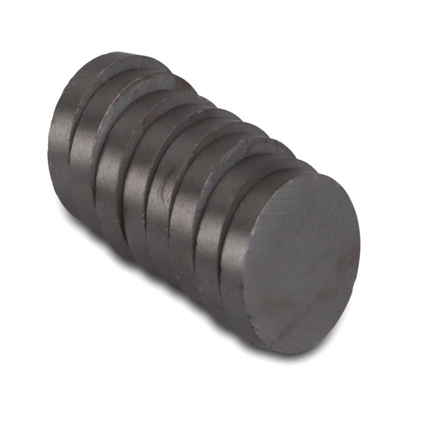 Hotest Sale Customized Size Strong Hard Ferrite Magnet Y35