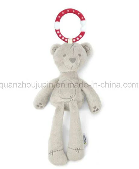 OEM peluche édredon peluche Doll Toy Teddy Bear