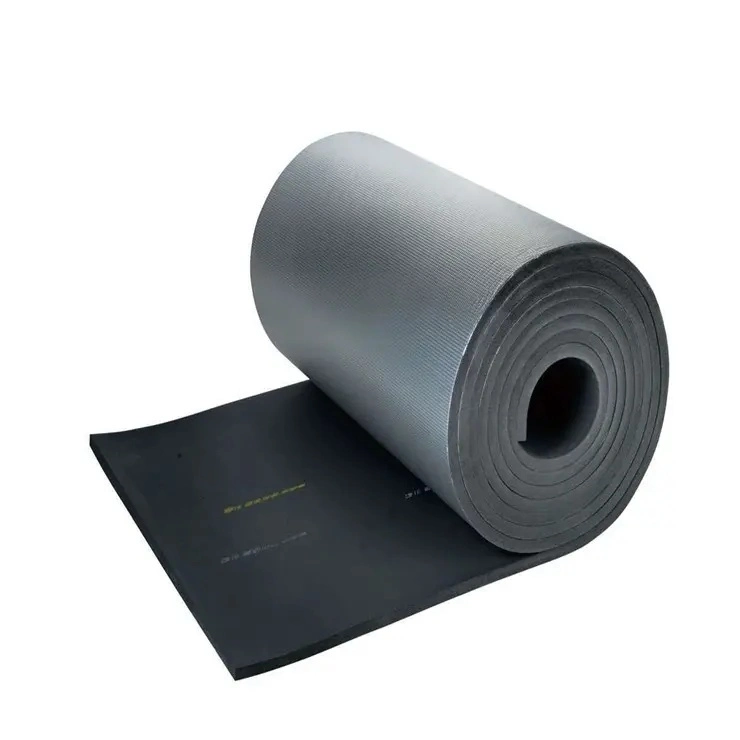 Armaflex Class 0 Excellent Quality Project Price Rubber Foam Insulate Sheet