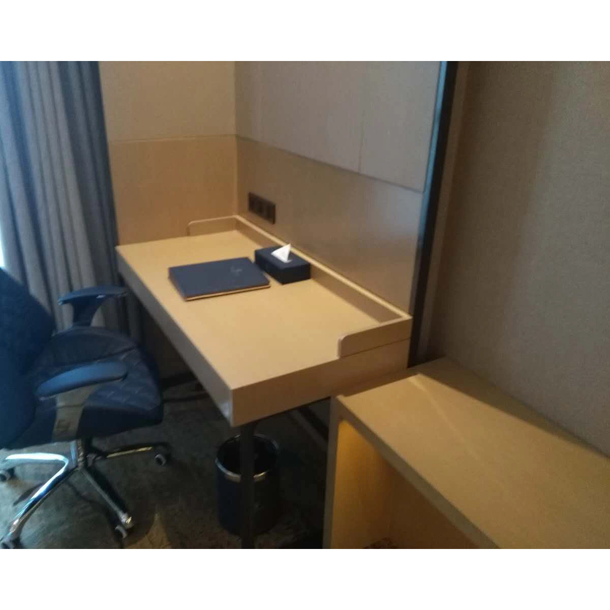 Luxury Customized Hotel Bedroom Office Furniture for Work