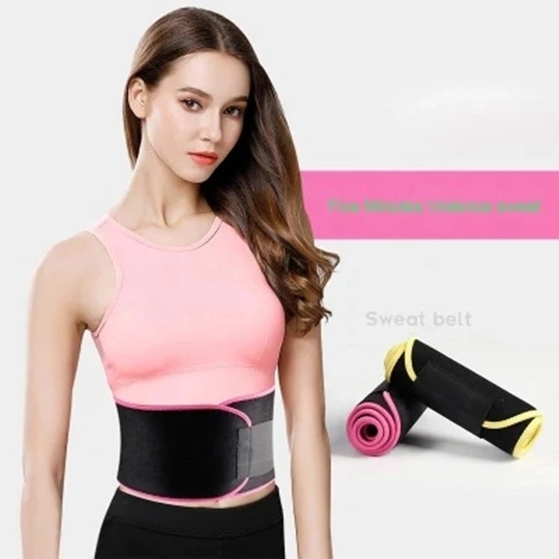 Body Shaper Waist Trainer Women Slim Waist Support