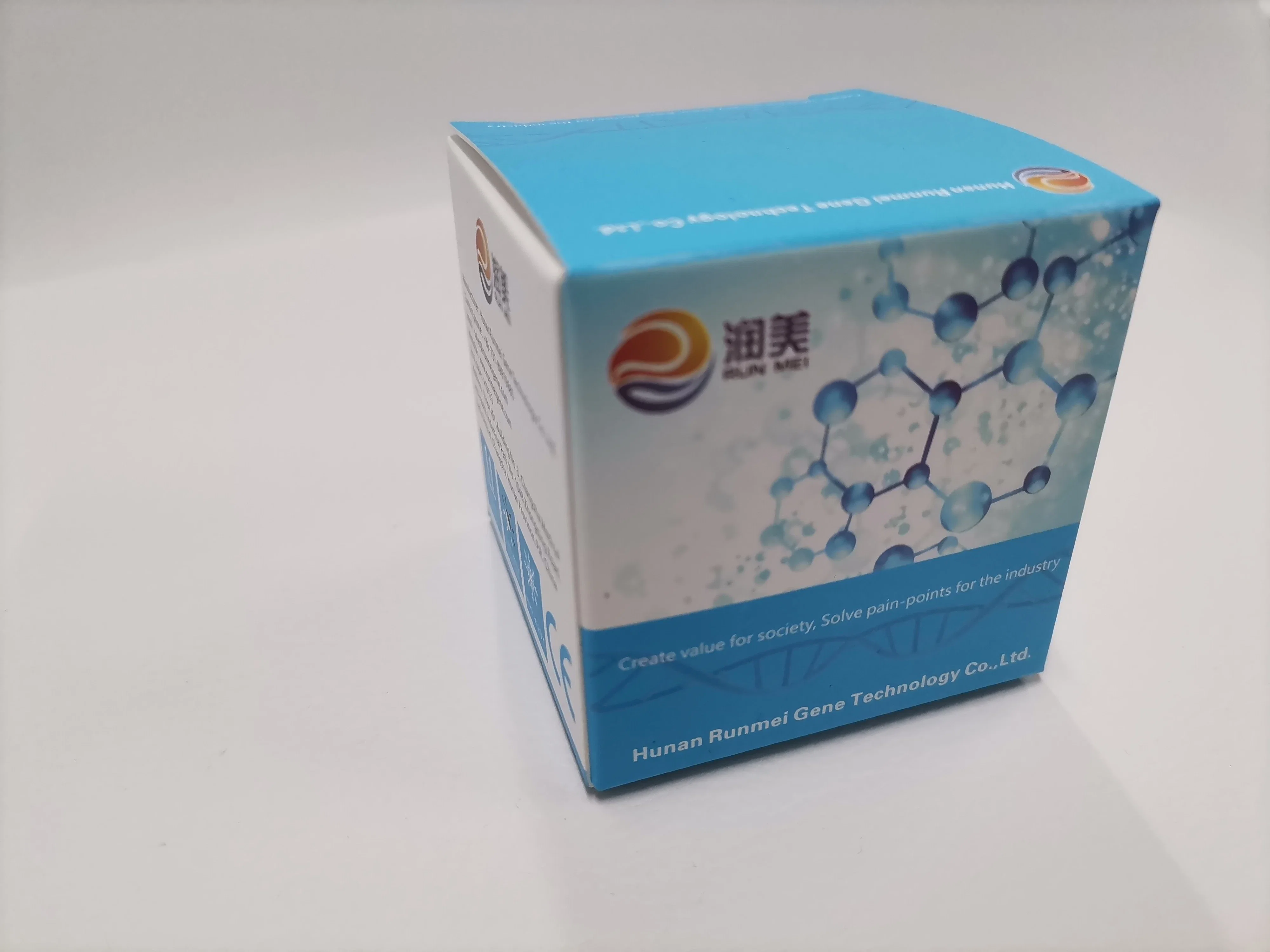 CE ISO Effective for Virus Variants PCR Diagnosis Test Kit, Factory Supply Diagnostic Laboratory Freezing Fluorescence PCR Reagent for Monkeypox