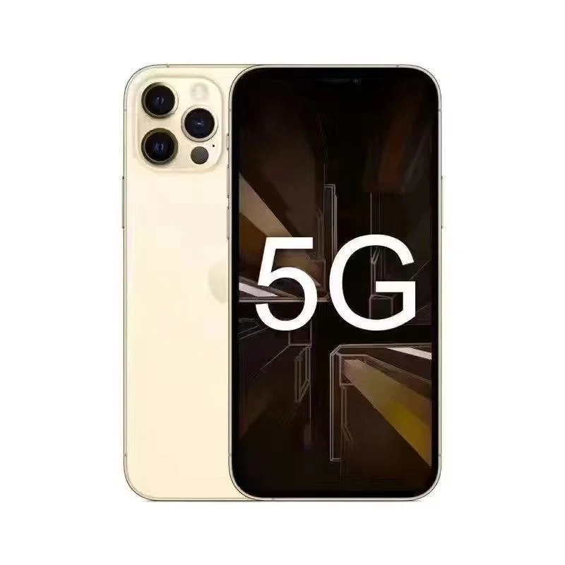 5g large Memory 12 PRO 512 Go gros Jeux grand écran Téléphones portables