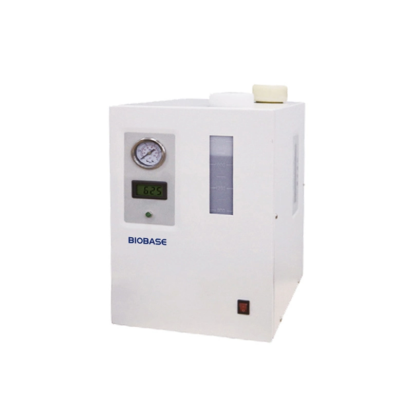 Biobase Pure Water Hydrogen Equipment Water Electrolysis Cell Hho Gas Generator