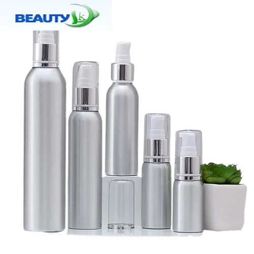 Best Selling Aluminum Bottle for Agrochemicals, Essential Oil, Medical