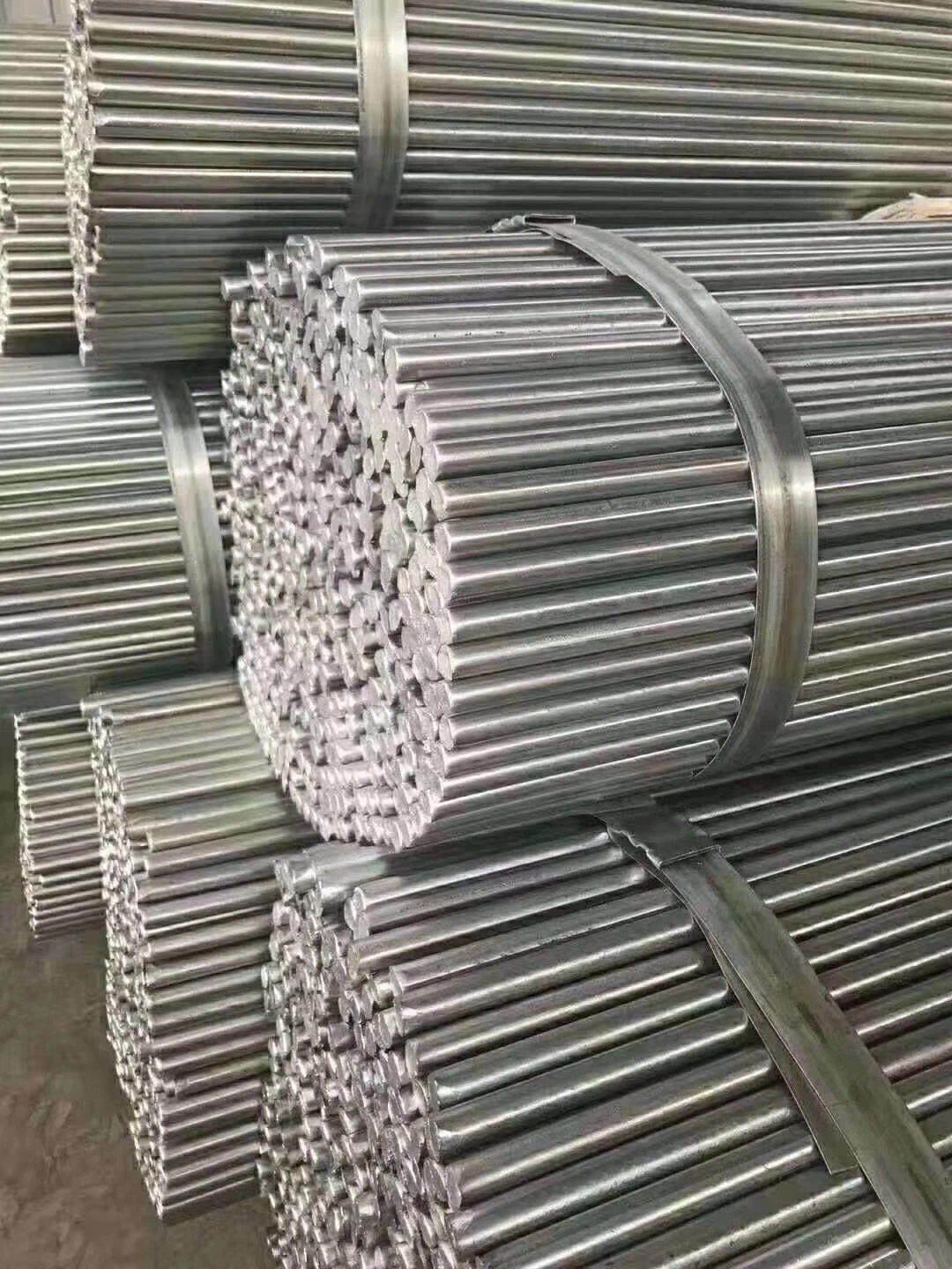 904L 1.4606 904L Duplex Stainless Steel Round Bar