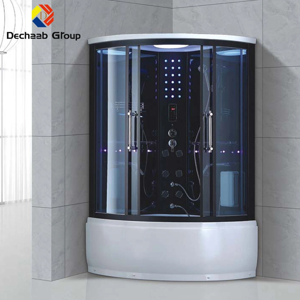 SPA Product Shower Sauna Cabin with Low Price