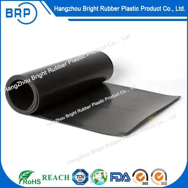 High Quality Abrasion Resistance EPDM Rubber Sheet Manufacture