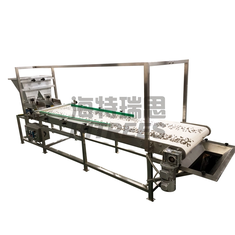 Electric Belt Sorting Machine Conveyor System