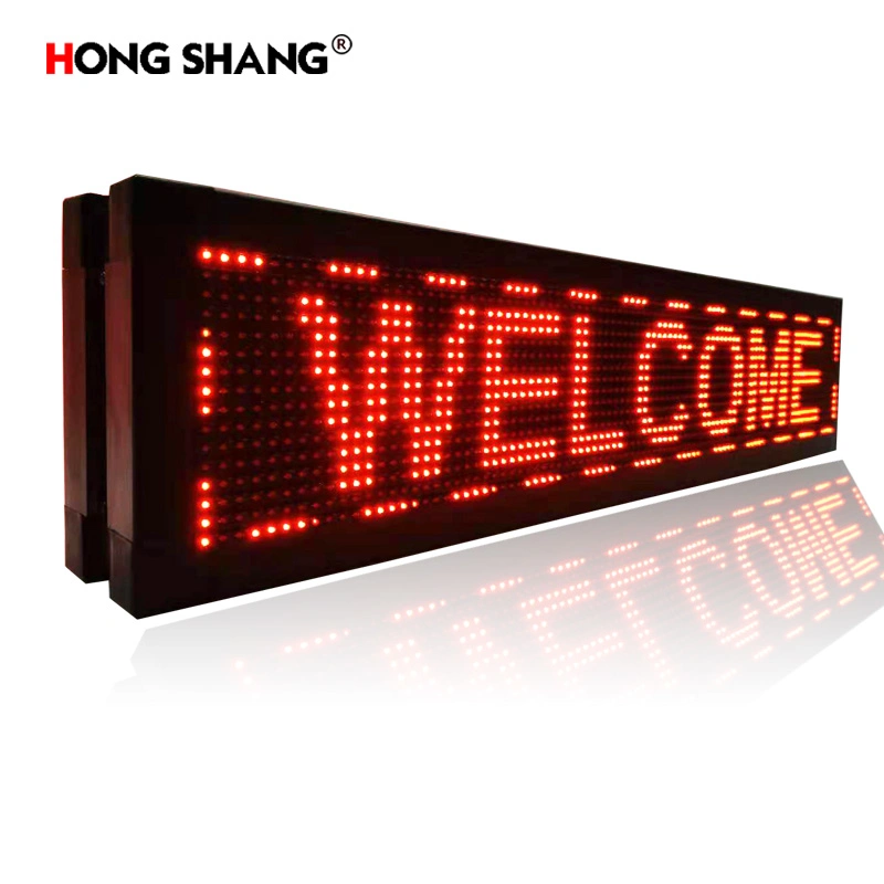 Factory Direct Indoor Electronic Billboard and LED Display