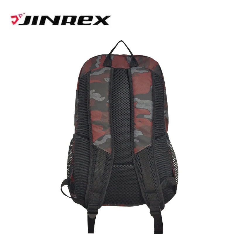 Outdoor Street Freizeit Sport Reisen High Middle School Tägliche Trekking Rucksack Mit Doppeltem Schulterdruck Für College-Studenten