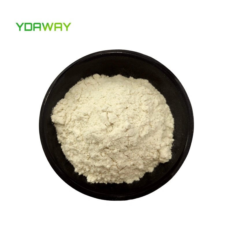 E415 Thickeners Sodium CMC/Xanthan Gum/Guar Gum