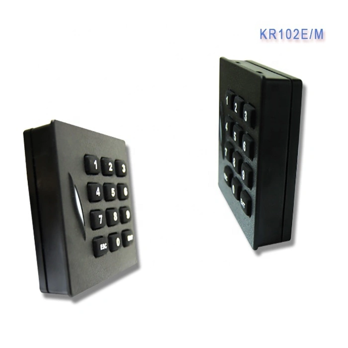 125kHz RFID Card Reader for Door Access Control System