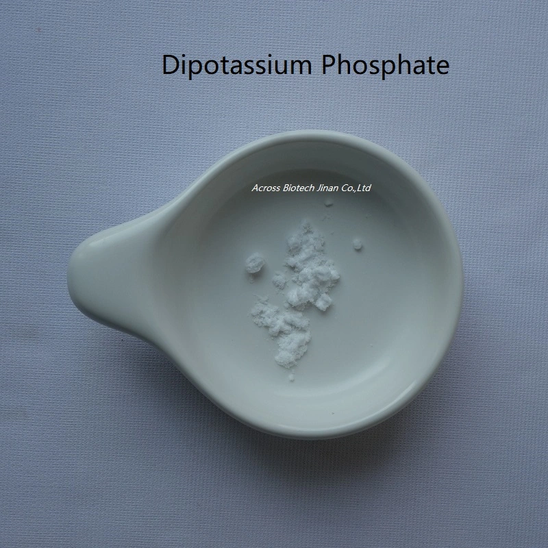 Lebensmittelzusatzstoffe Kaliummonohydrogen Phosphat/Dipotassium Phosphat Dkp Lieferant